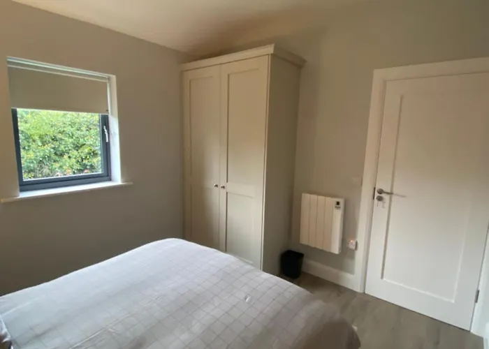 2 Kingsize Bedrooms At Castle View House Lejlighed *