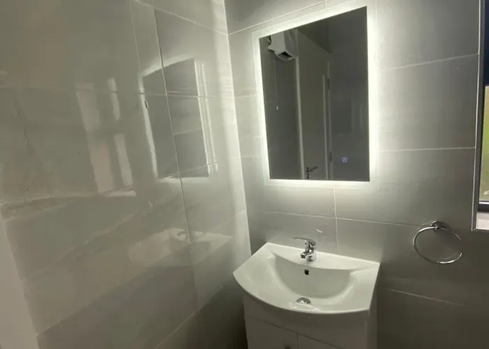 2 Kingsize Bedrooms At Castle View House 아파트 골웨이